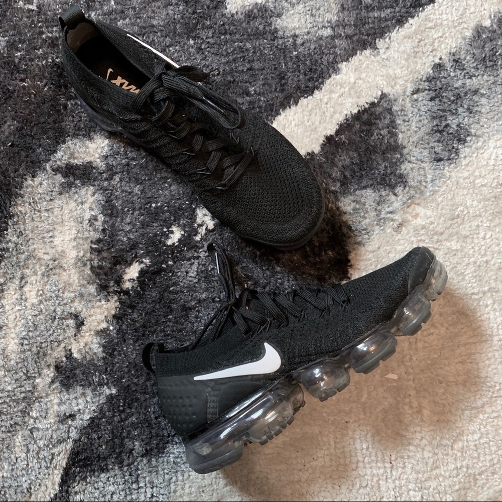 Nike women’s vapormax sneakers